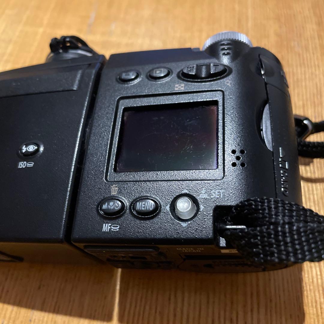 Nikon COOLPIX 4500 コンパクトデジタルカメラ