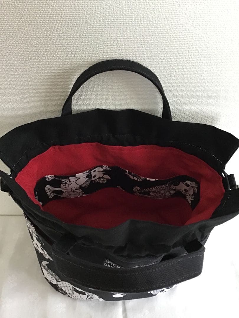 ハンドメイドショルダーバッグ☆ファスナーショルダー☆＊まる＊です♪