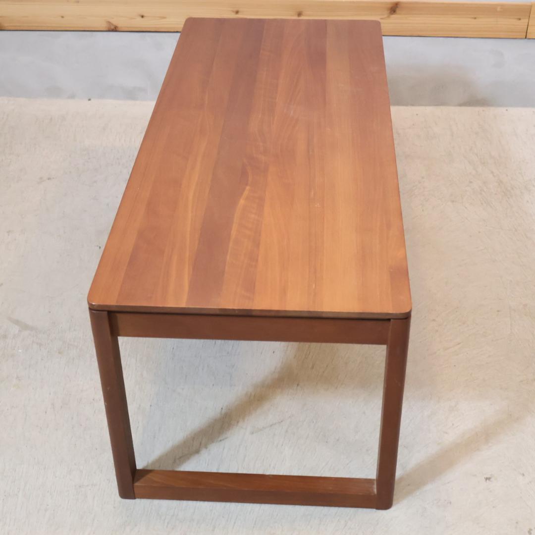 Francfranc フランフラン Aloa コーヒーテーブル リビングテーブル