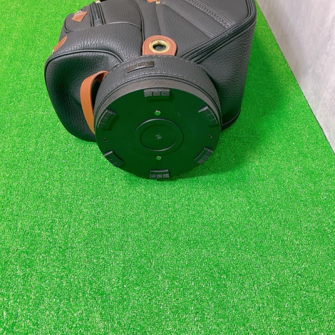 新品未使用！　超希少！　本間　HONMA キャディバッグ