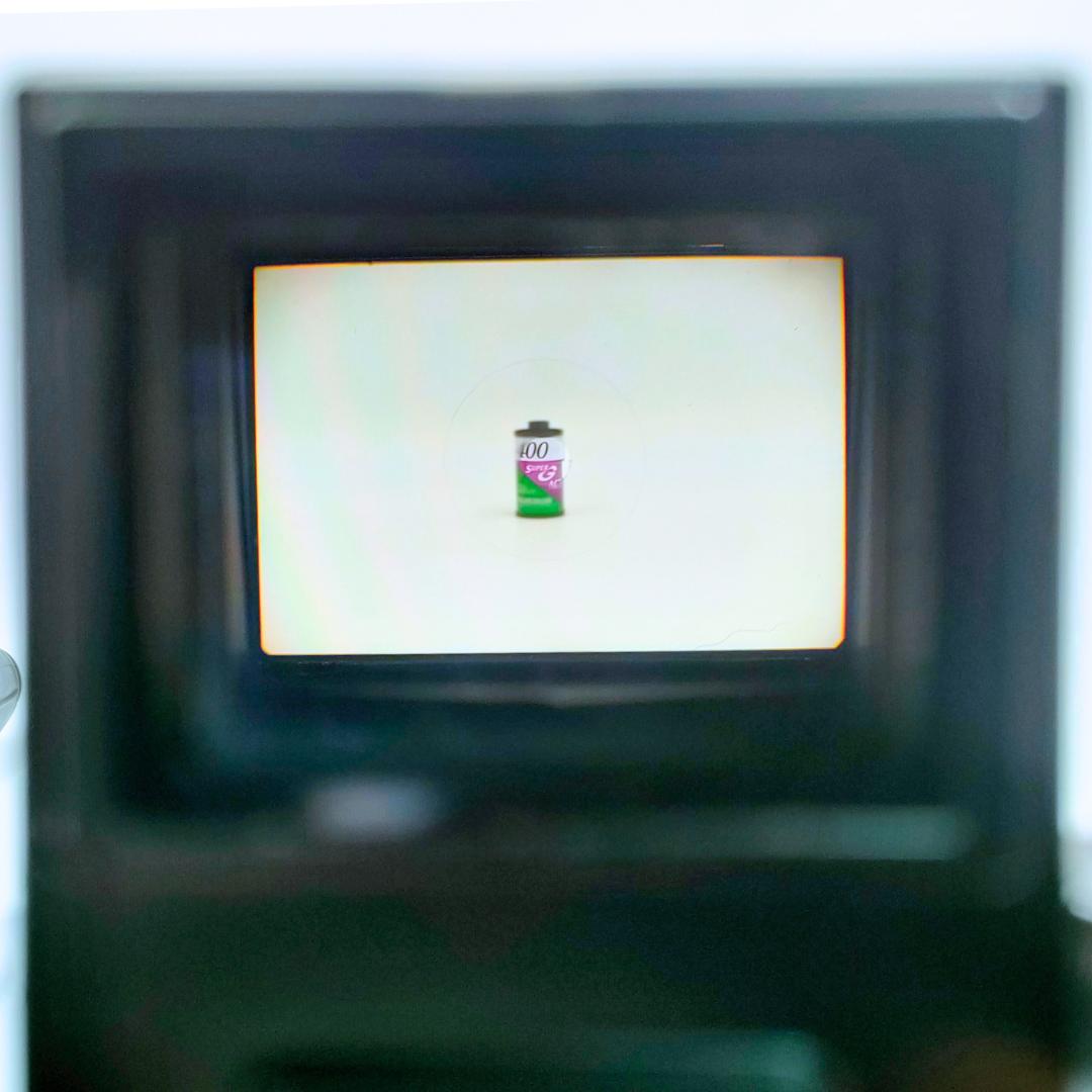 Nikon F 640番台 / Nikkor-S Auto 50mm f1.4