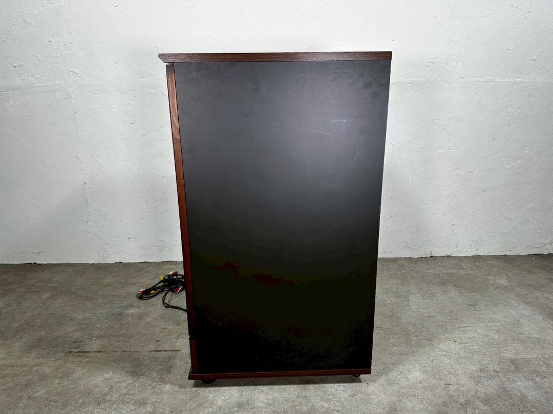 『YAMAHA』ヤマハ オーディオラック YLC-700 RWrac2