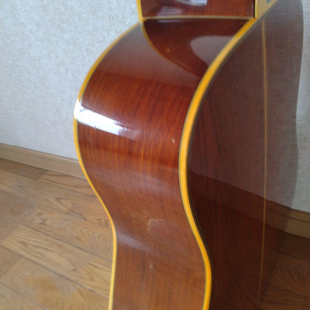 YAMAHA✩L12-6✩ギター✩12弦✩10月までの限定出品✩ケースは付きます