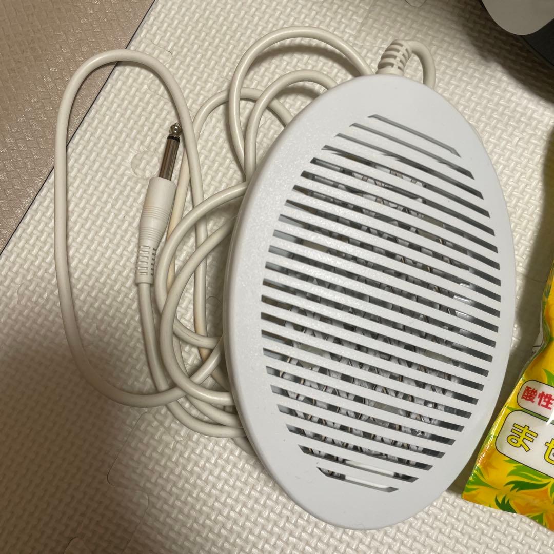 【美品】Lita Life ver1 電極専用洗浄剤付き