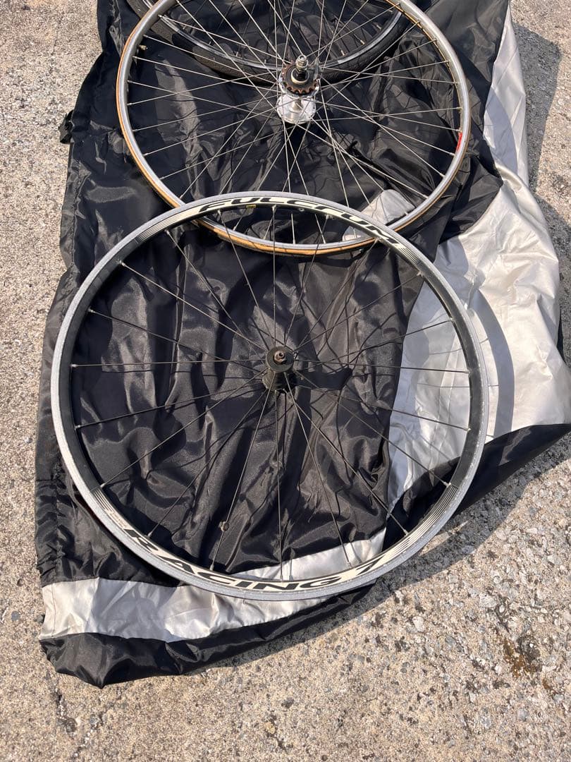 _*y様 ロードバイク　フルクラム　トレック　アラヤ　 カンパニョーロお買い得ま