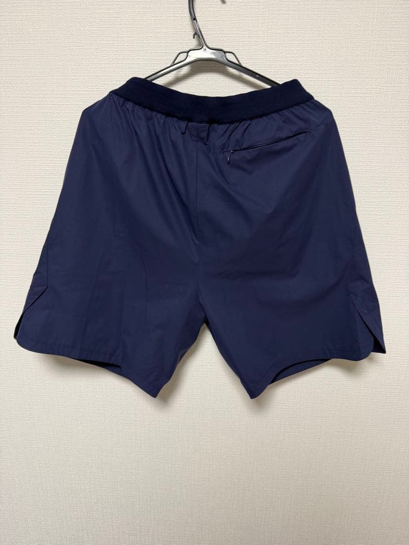 fcrb セットアップ　ネイビー　XL