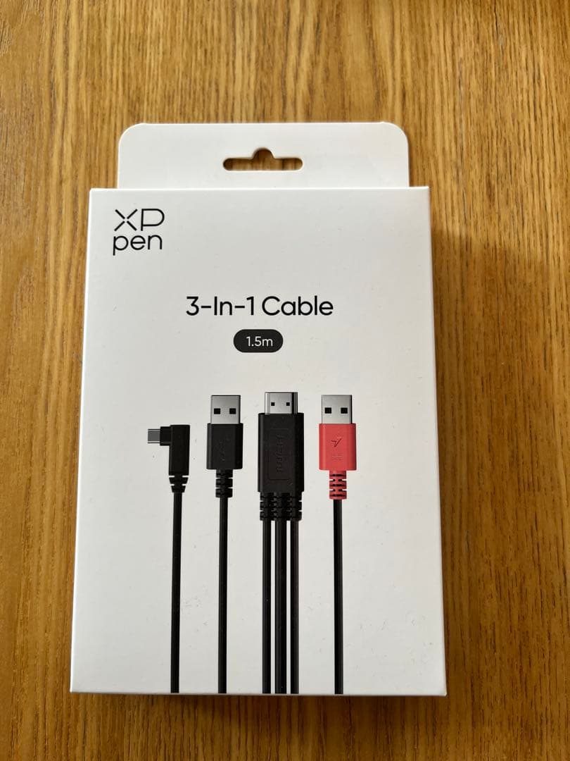 液タブ・ペンタブ XP-Pen Artist Pro 14 Gen 2