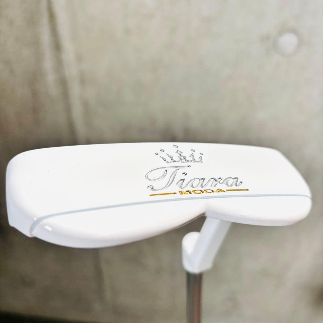 【初心者さんにオススメ】★Wilson Tiara★レディースゴルフクラブセット