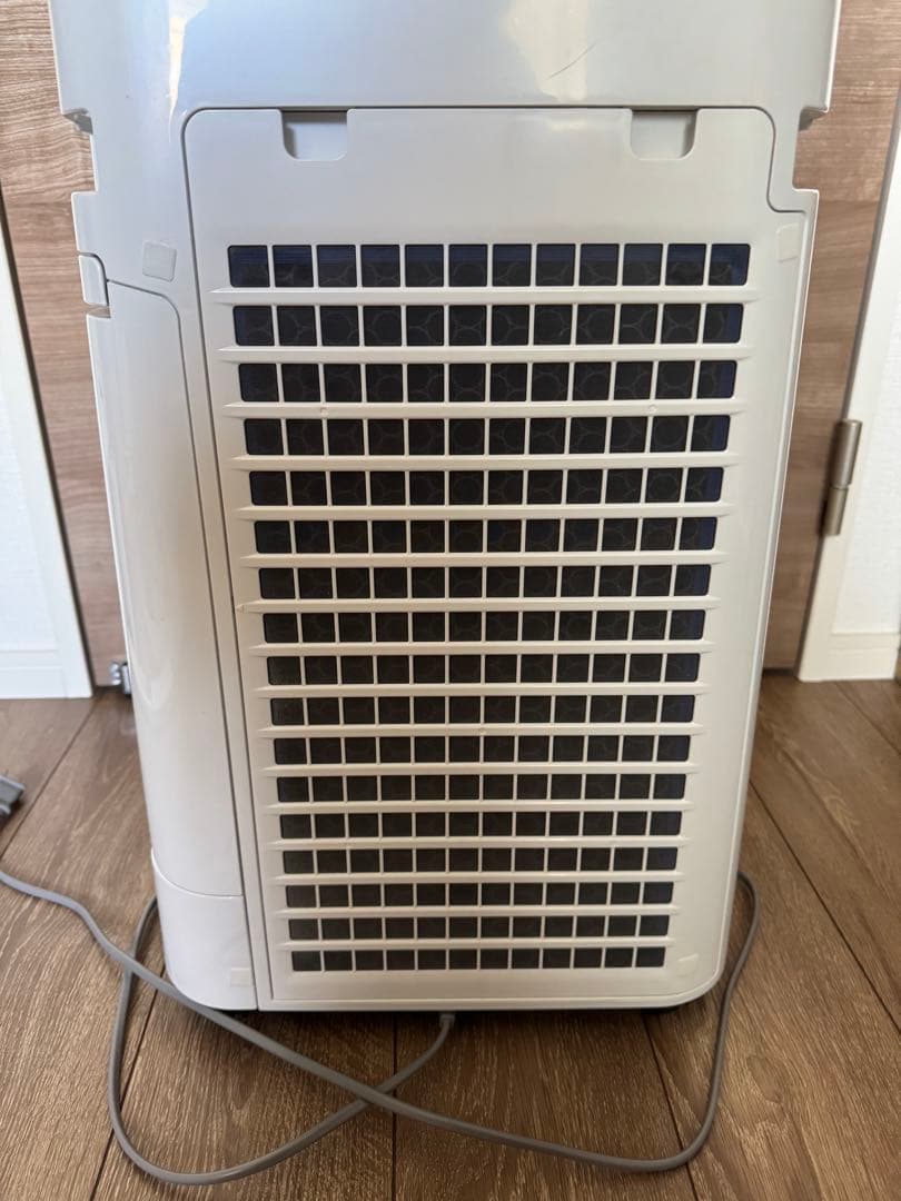 SHARP 空気清浄機 KC-50TH7-W 2024年製