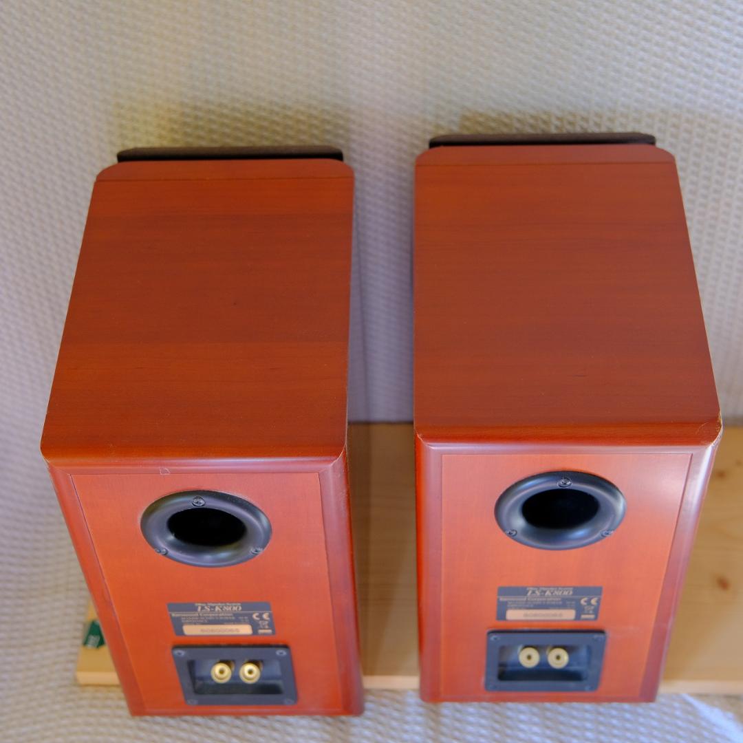 スピーカー・ウーファー KENWOOD LS-K800