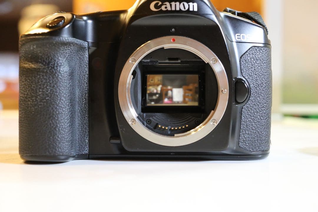 ジャンク！Canon EF 24-70mm f/2.8L USM ズームレンズ