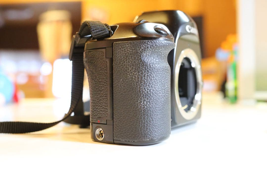 ジャンク！Canon EF 24-70mm f/2.8L USM ズームレンズ