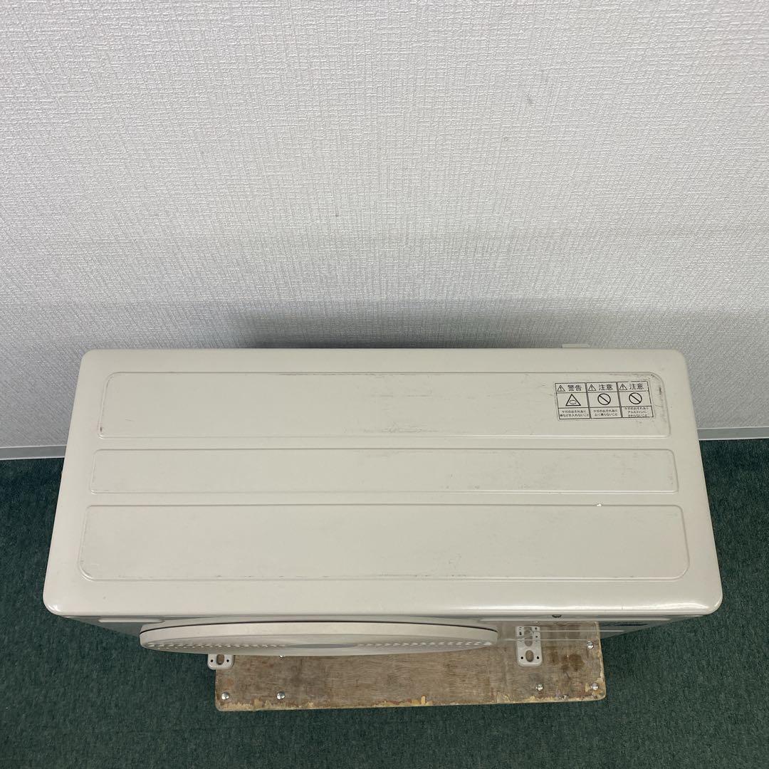 送料無料＊エアコン 三菱 2023年製 6畳用＊大阪 AS771