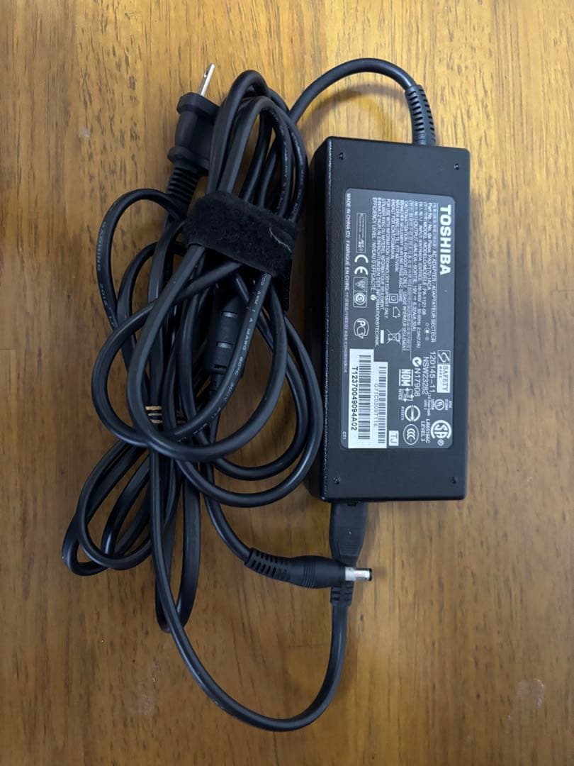 REGZA PC D712/V7GG 21.5インチ デスクトップPC