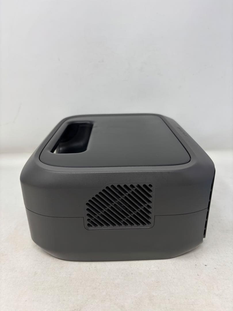EcoFlow  3 ポータブル電源