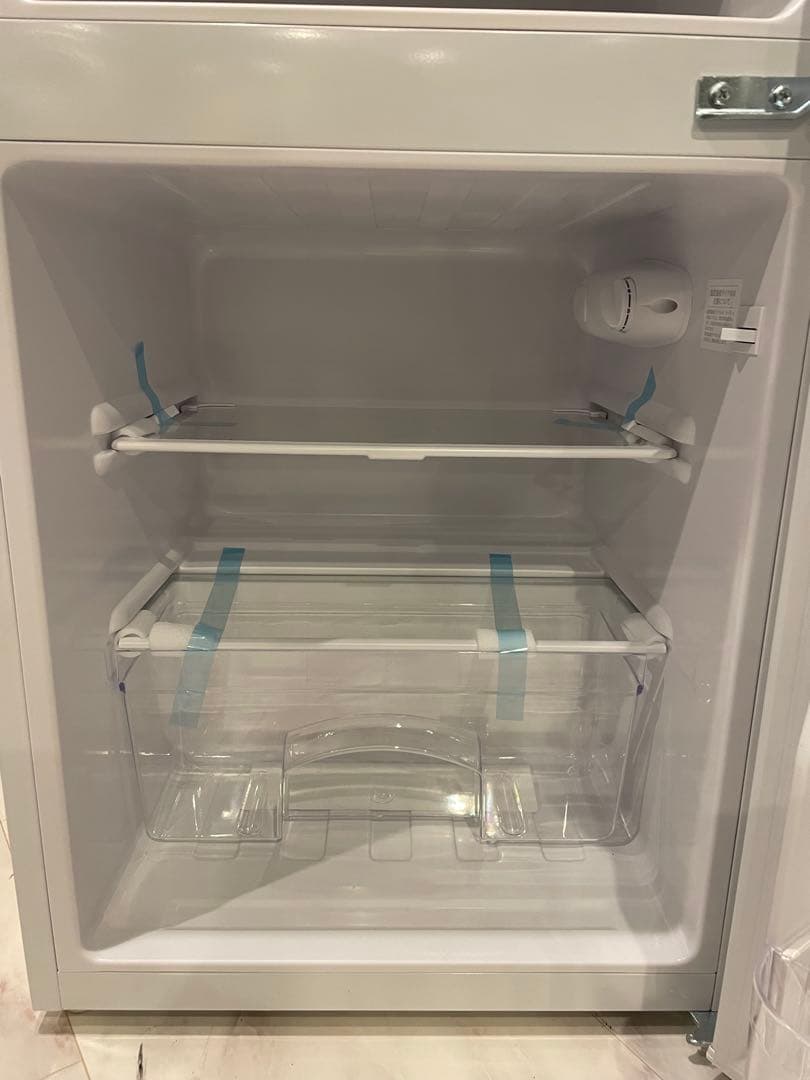 ⭐️配送無料⭐️ Haier 2点 冷蔵庫/洗濯機 2023年製 一人暮らしセット