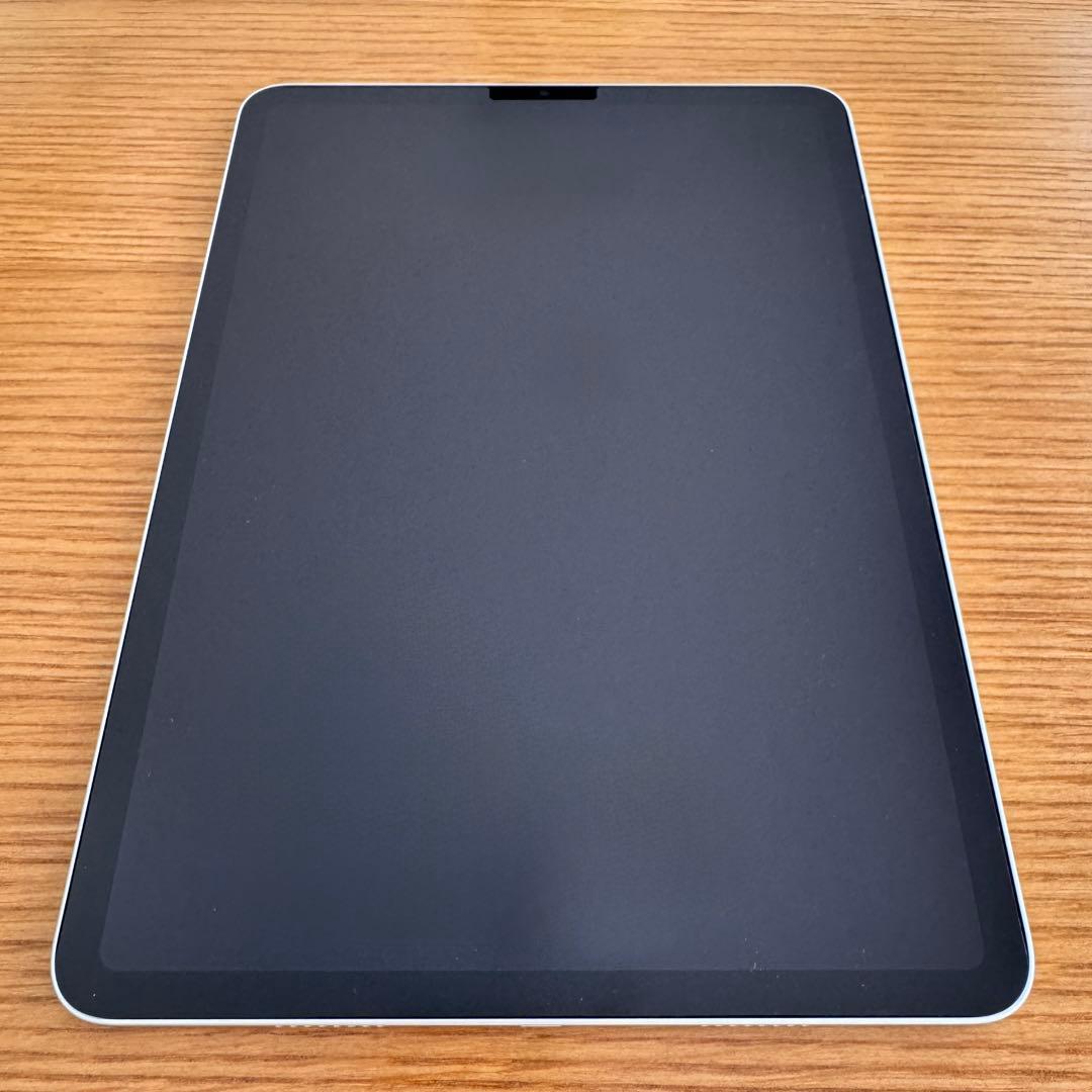 【まみ】Apple iPad Pro 11インチ (第4世代) Wi-Fi