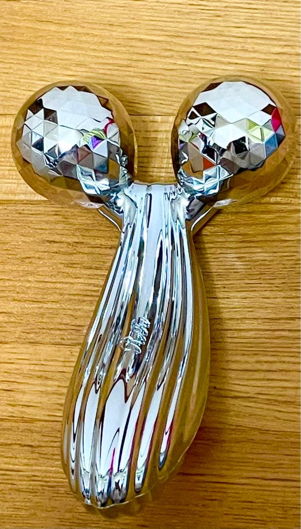 ReFa リファ　ラファカラットレイ　RF-PC2019B SILVER