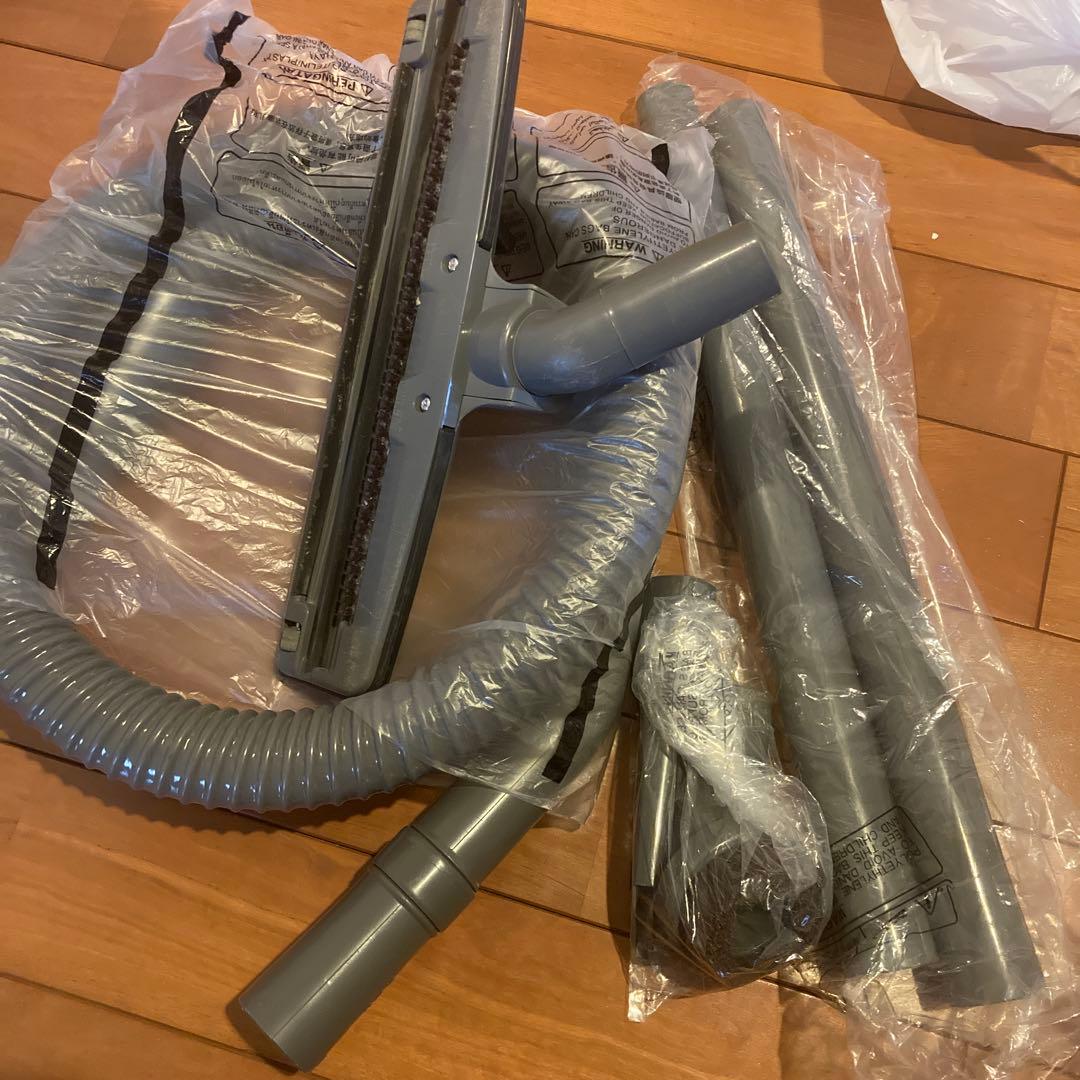 HITACHI 業務用掃除機 CV-G95K 1050W