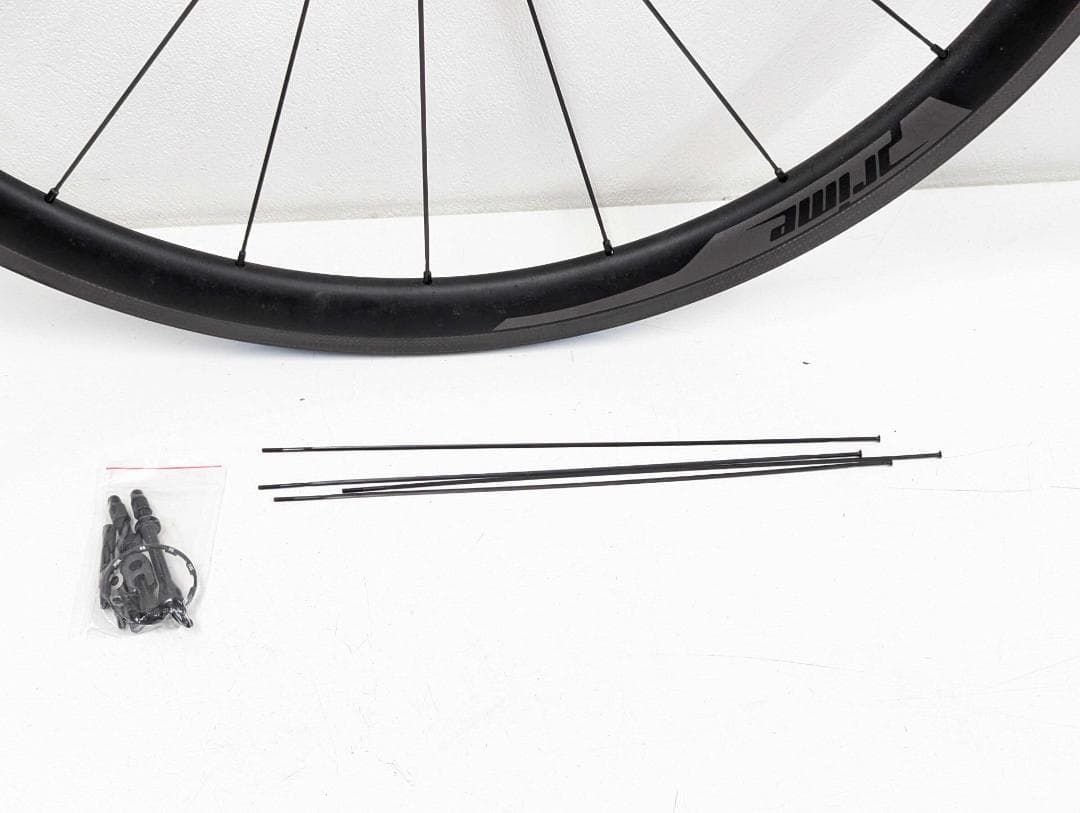 Prime RP38 カーボンクリンチャー 700c 11sフリー G51TC