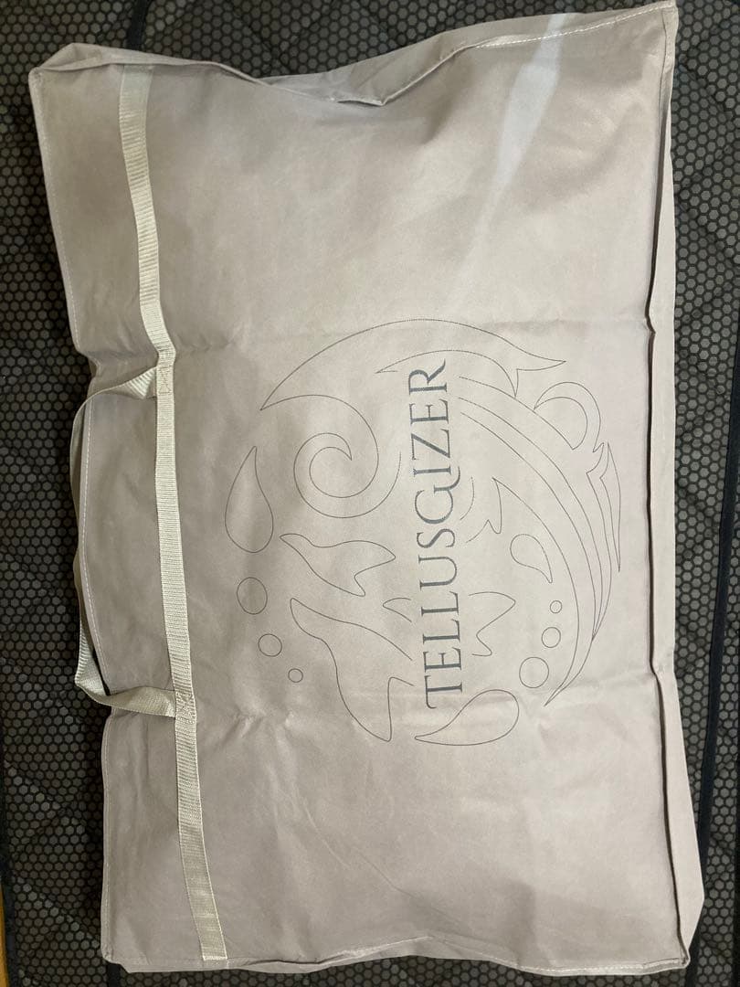 テレスガイザー　yosa