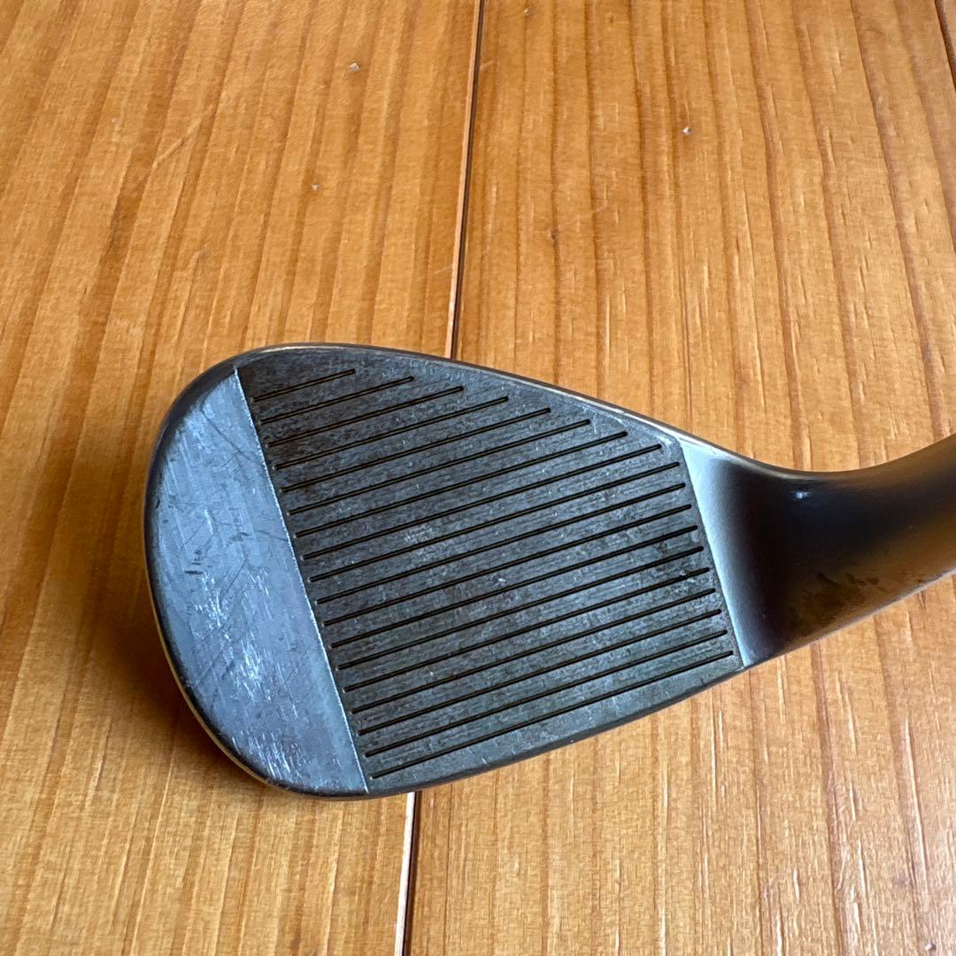 テーラーメイド　ミルドグラインド3 60度