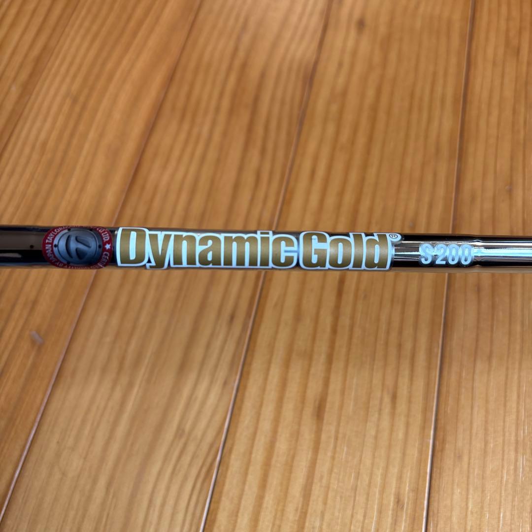 テーラーメイド　ミルドグラインド3 60度