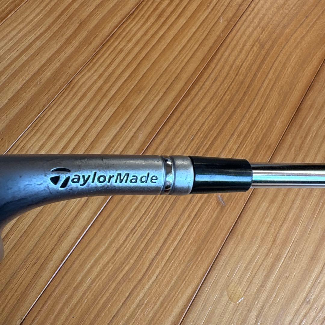 テーラーメイド　ミルドグラインド3 60度