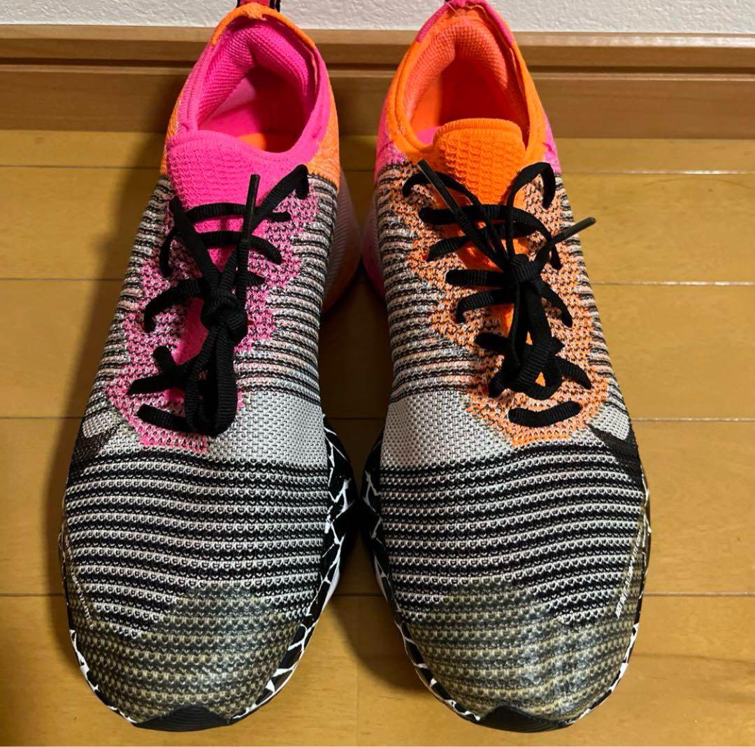 スパイク・シューズ NIKE AIR ZOOM TEMPO NEXT% \"Shanghai\"