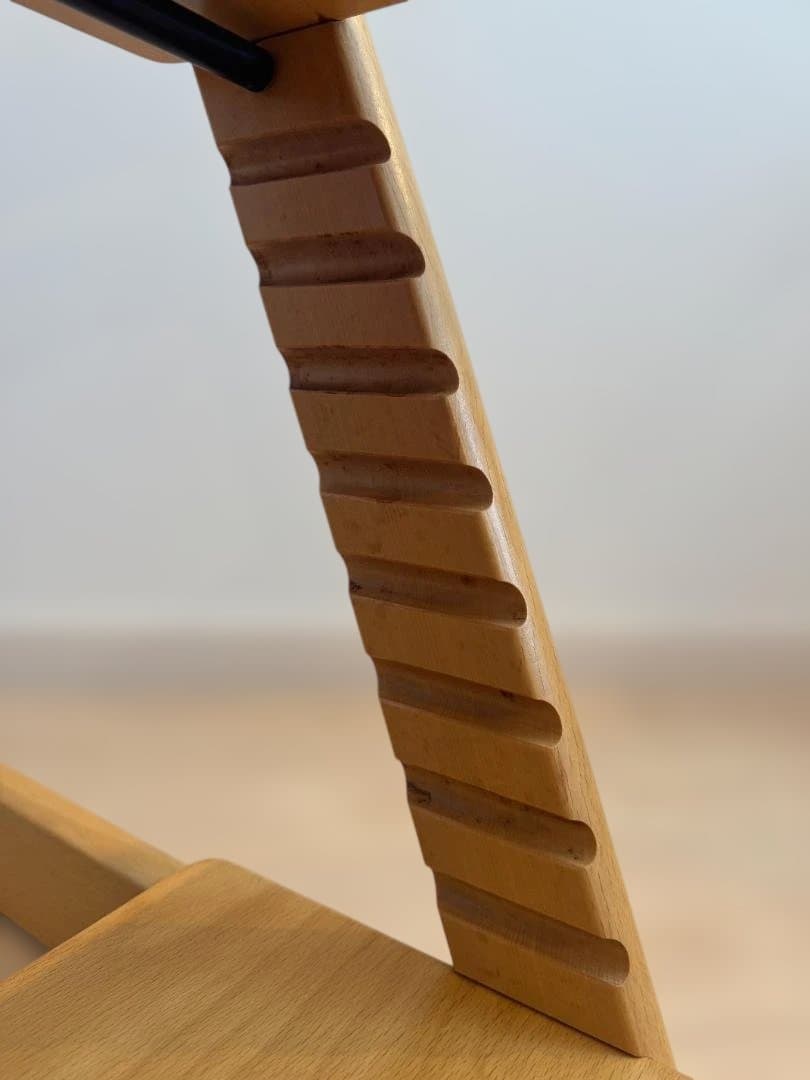 STOKKE ストッケ TRIPP TRAPP トリップトラップ ハイチェア