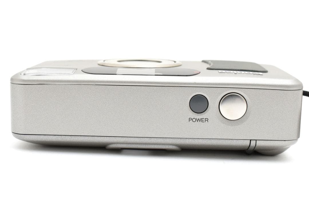 ■ 美品 ■ コニカ　konica BIGMINI F ≪液晶OK≫