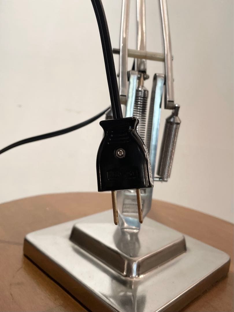 超希少！Polished！アングルポイズ1227 雅姫　anglepoise