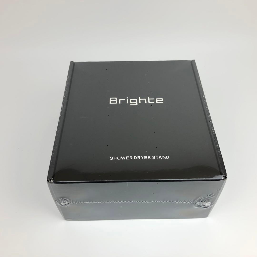 【新品】Brighte BRT-SD173 ブライト シャワードライヤー セット