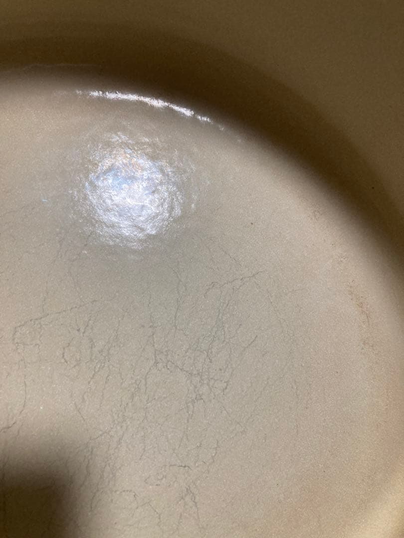 ル・クルーゼ　ココットロンド　18㎝　ターコイズ