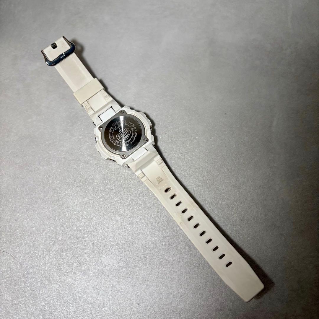 【電波ソーラー】カシオG-SHOCK GST-W310-7AJF G-STEEL