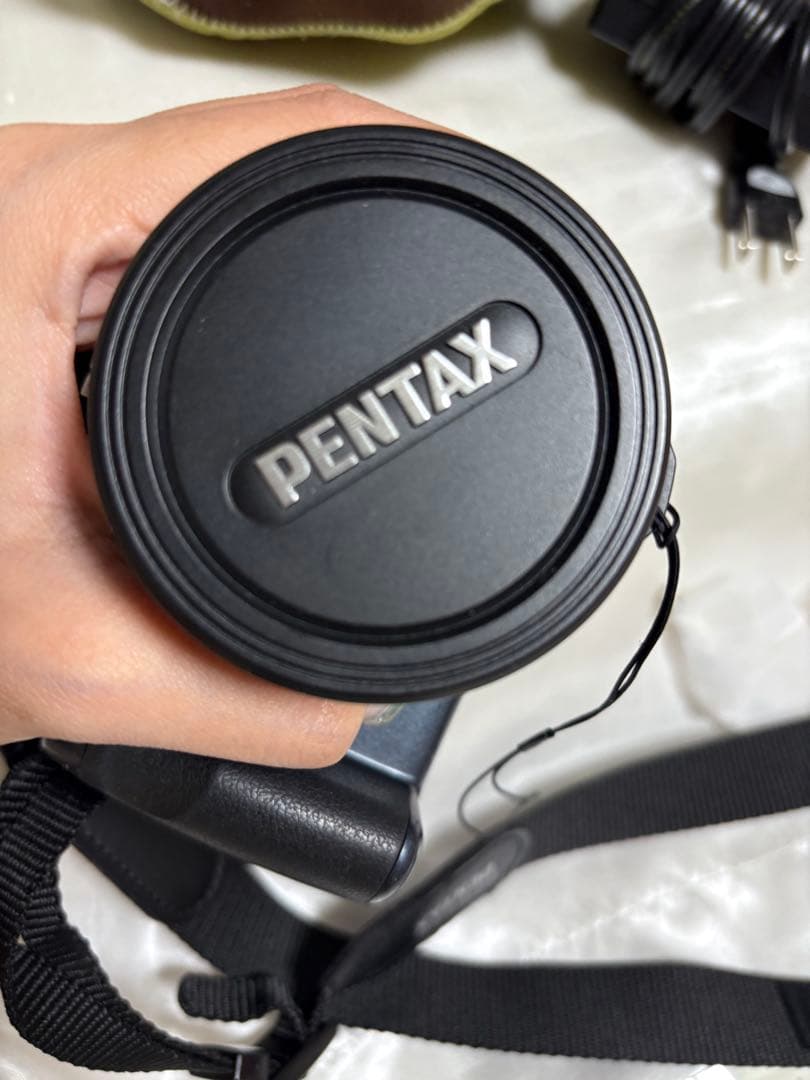 【最安値挑戦中】PENTAX デジタルカメラ X90 26倍光学ズーム