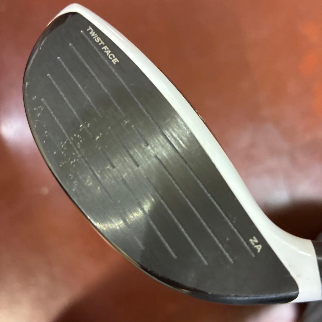 ステルスグローレ STEALTH GLOIRE ウッド5Wレスキュー4uセット