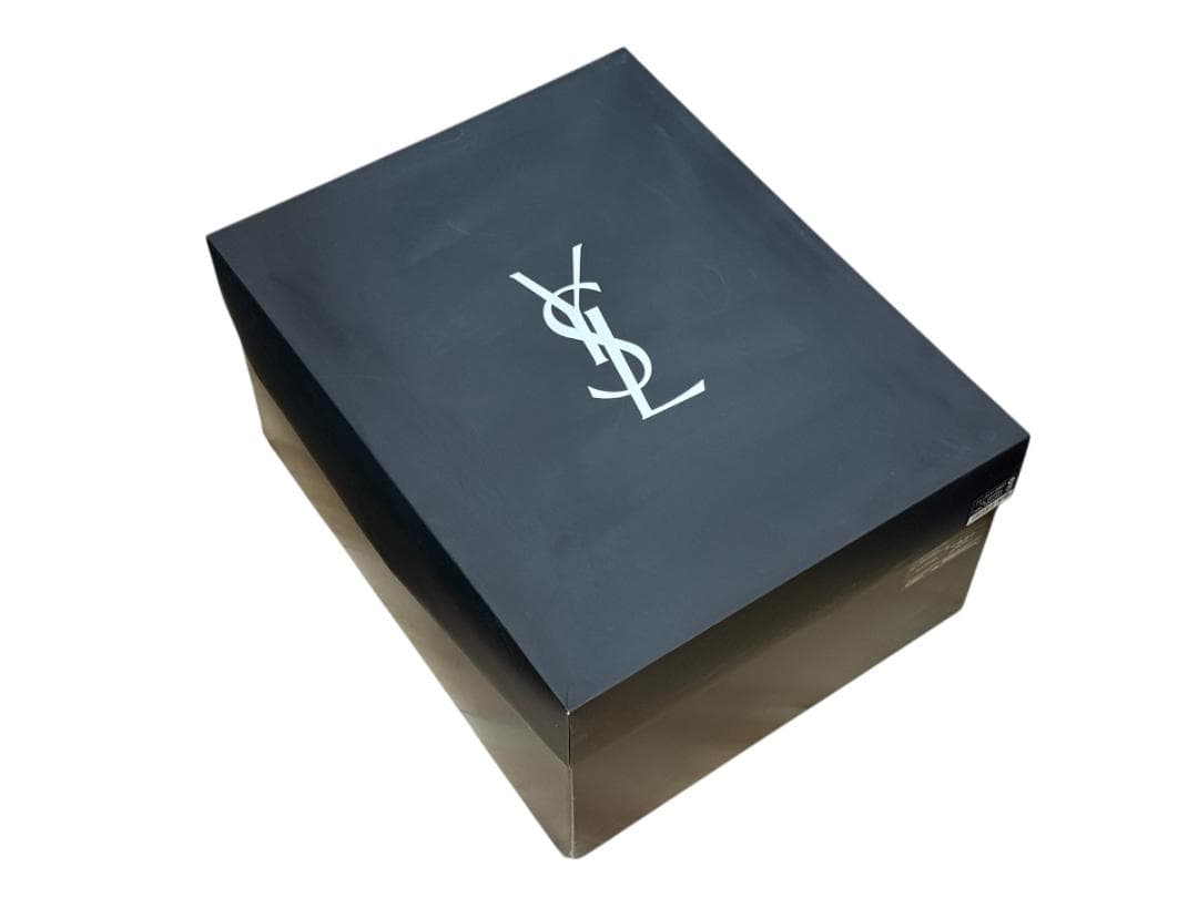 イヴ・サンローラン ニューマイヤー毛布二枚セット YSL