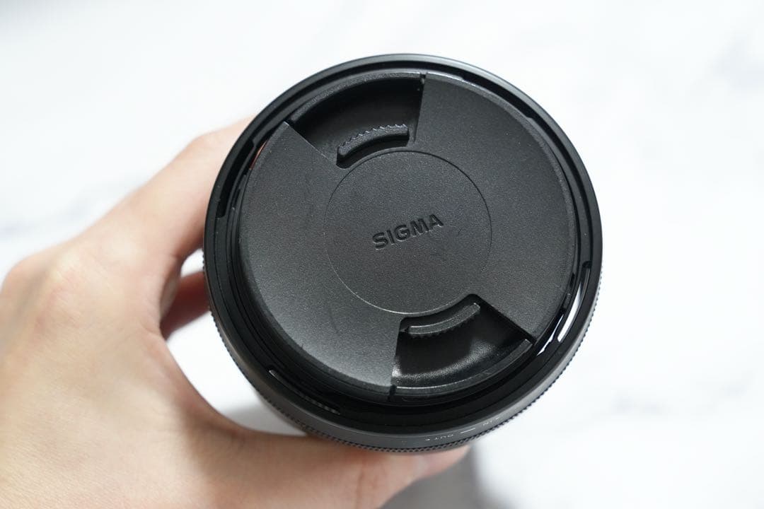 SIGMA 16mm F1.4 DC DN 単焦点レンズ