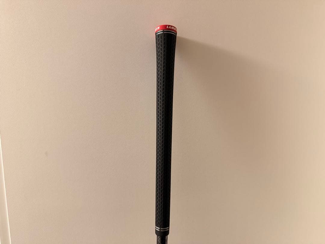 美品カーボンステルス２レスキューUT5番S　TENSEI RED TM60