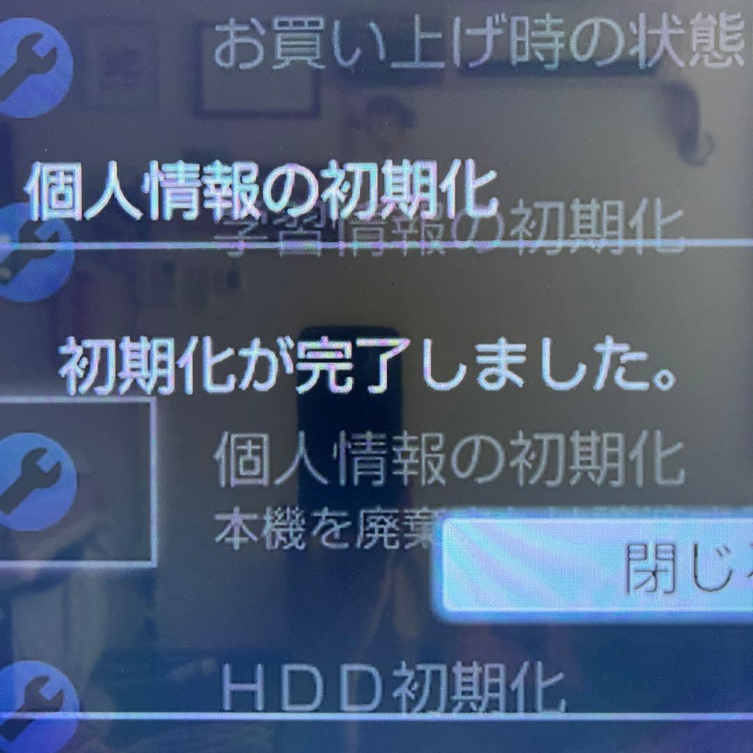 SONY BDZ-EW510 ブルーレイレコーダー