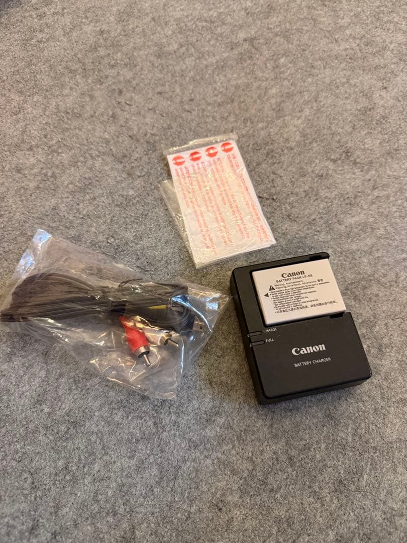 ☆ 【sea】Canon EOS Kiss X4 ダブルズームキット