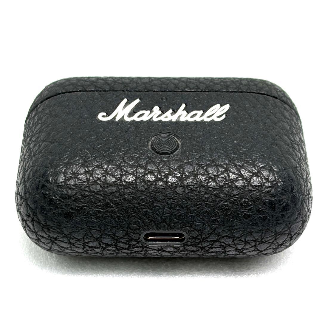 【美品】Marshall Motif II A.N.C. ケースのみ (148)