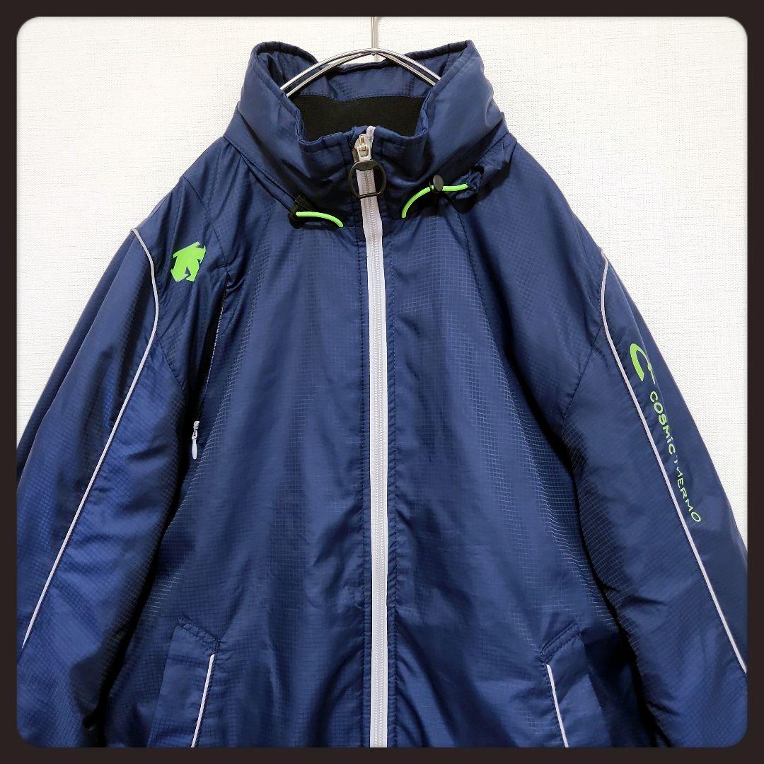 ◼️美品◼️セットアップ◼️ウインドブレーカー◼️ランニング◼️陸上◼️マラソン