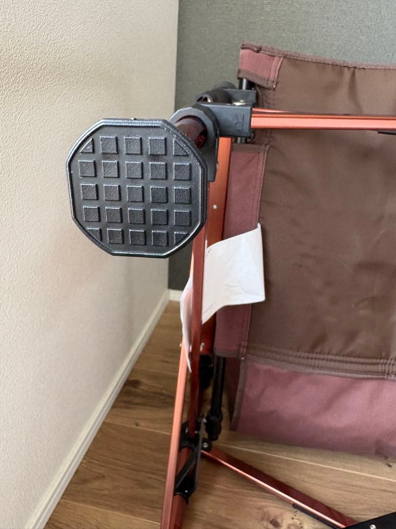 Coleman マスターシリーズコットンキャンバスチェア2脚セット※バラ売り不可