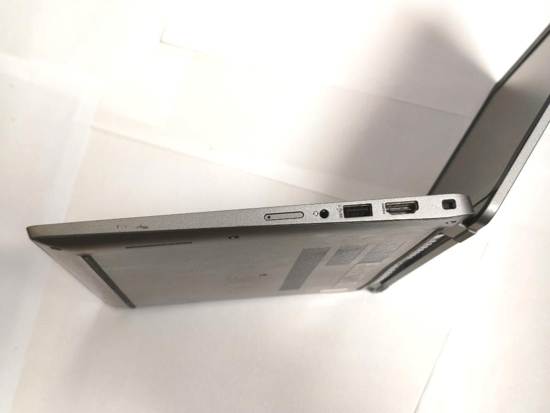 Dell 第12世代 Latitude 5330 Core i5 13.3インチ