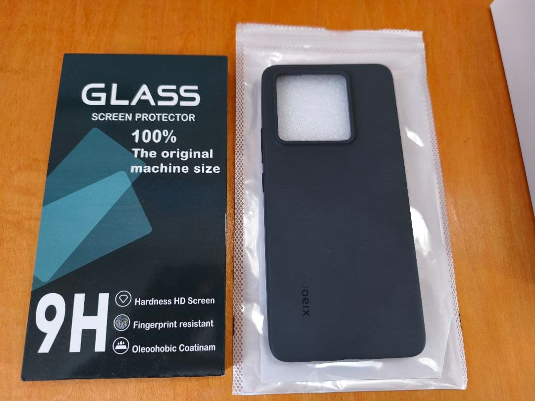 スマートフォン本体 Xiaomi 14T Titan Blue 12GB/256GB