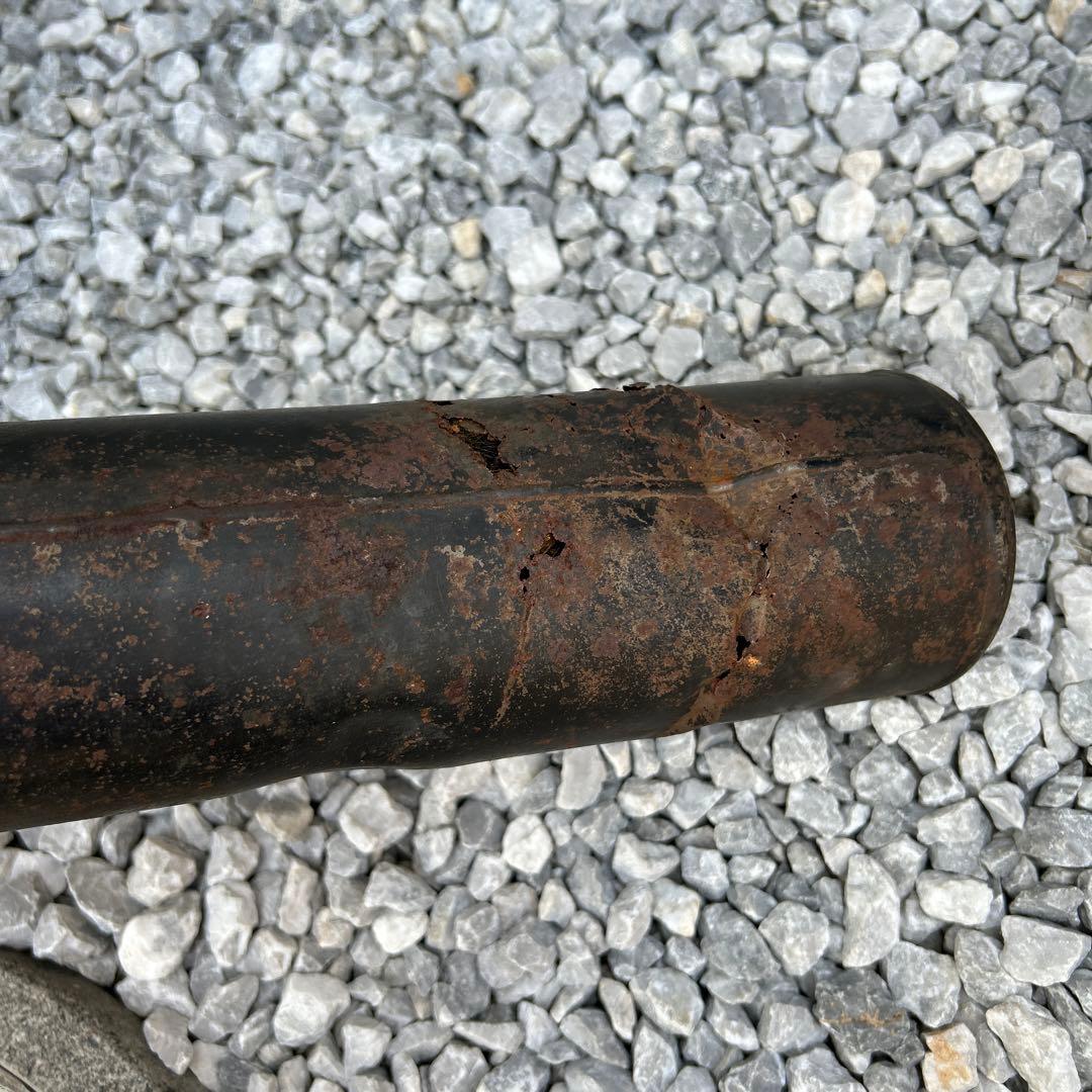 Z1000R/J L&W エキマニ 【リペイント品】1026