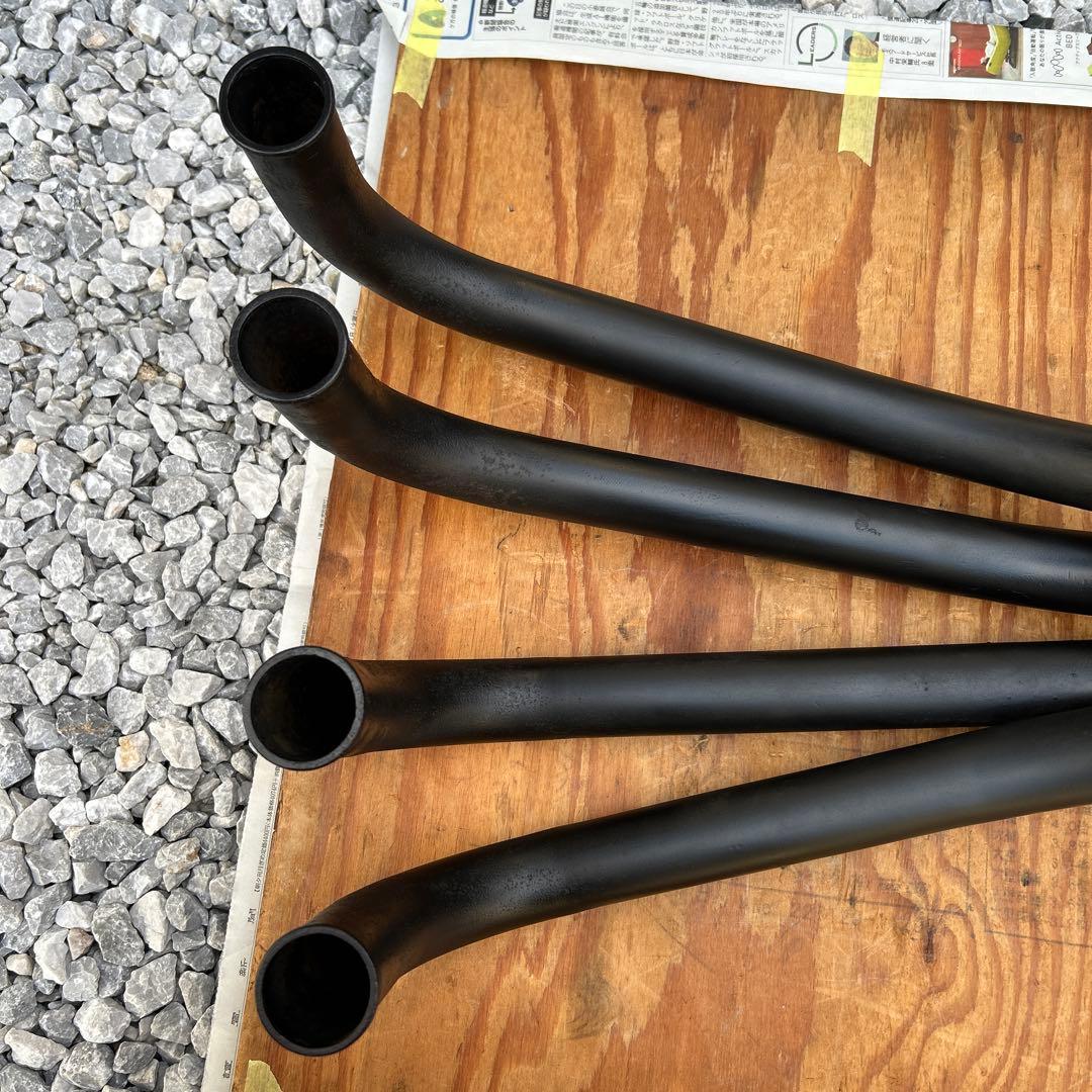 Z1000R/J L&W エキマニ 【リペイント品】1026