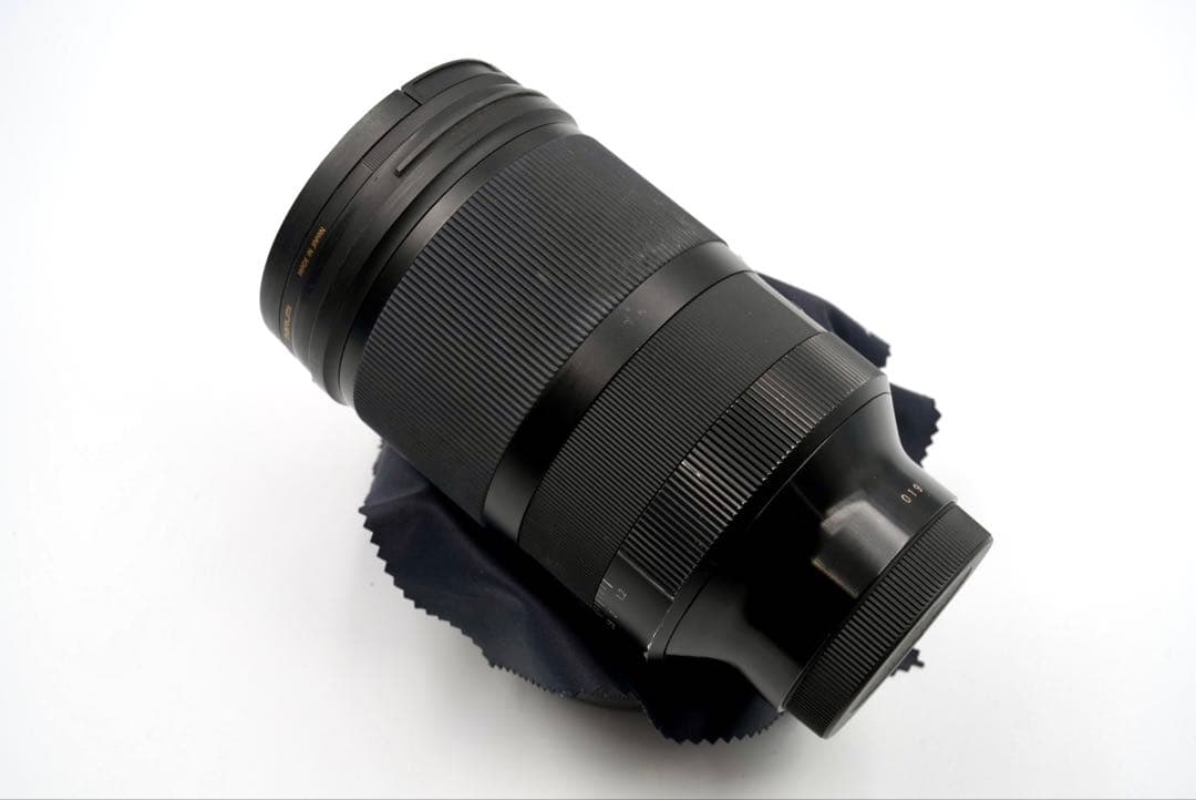 SIGMA (シグマ) Art 35mm F1.2 DG DN (ソニーE用)